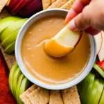 Caramel Apple Dip Recipe | Recipe Critic