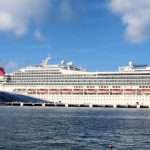 Carnival Cruise Line Removes Venue Most Passengers Can't Miss