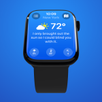 Carrot Weather For Ios 17 Introduces Voice Spoofing And More