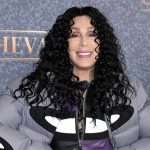 Cher Says Her Secret To Staying Young Is Wearing Jeans