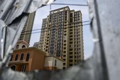 China Is Rethinking Price Controls In Its Multitrillion Dollar Housing Market
