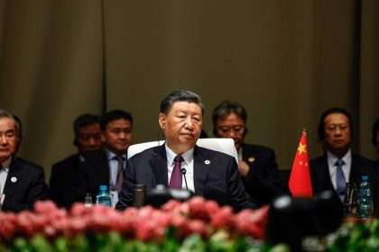 China's Economic Pain Is A Test Of Xi's Obsession With