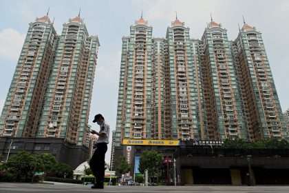 China's Property Market Is Going In Two Directions, Says Ex Pboc