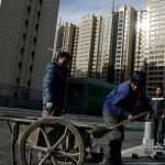 China's Real Estate Crisis Weighs On Growing Asia's Growth Prospects