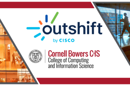 Cisco Research And Cornell Bowers Cis Announce Partnership