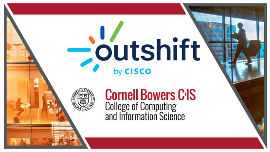 Cisco Research And Cornell Bowers Cis Announce Partnership