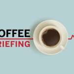 Coffee Briefing September 26 – Cybercrime Is On The Rise
