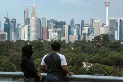 Commentary: Malaysia Turns To Wealthy Investors