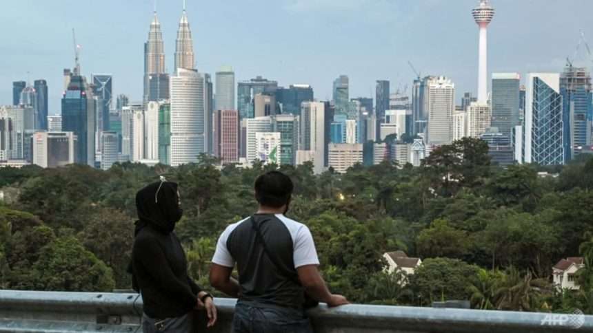 Commentary: Malaysia Turns To Wealthy Investors