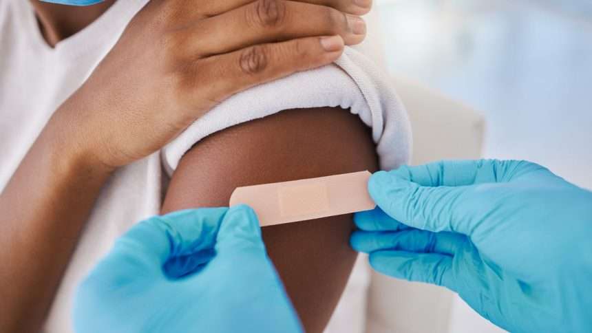 Consumers Seeking Coronavirus Vaccines Face Insurance Denials And Cancellations