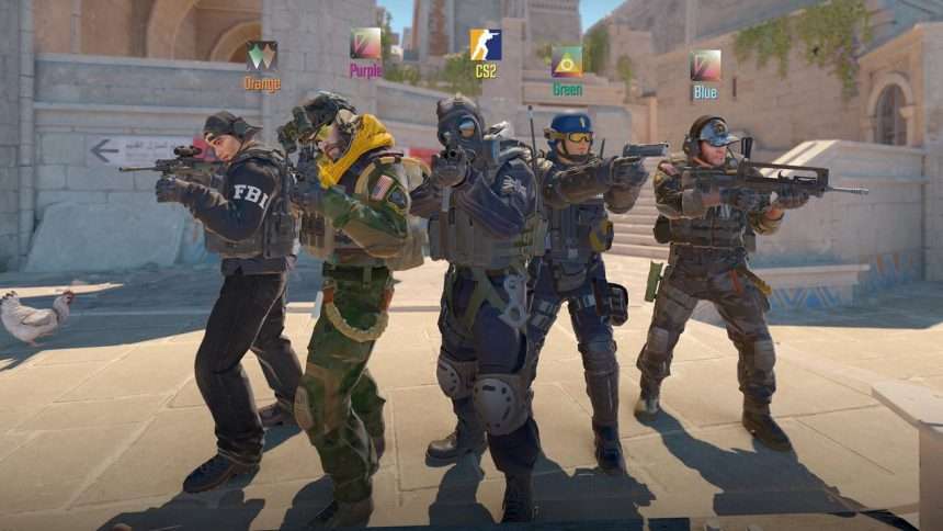 Counter Strike 2 Players Express Disappointment As Many Of Cs:go's Key