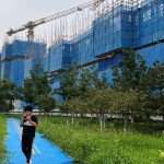 Country Garden Wins Bond Extension To Help China's Real Estate