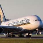 Couple Demands Refund From Singapore Airlines After Sitting Next To