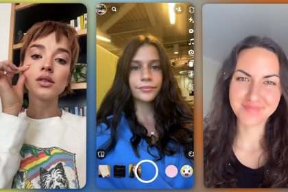 Critics Of Beauty Filters Miss Why People Use Them