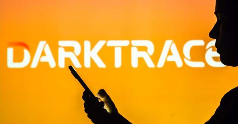 Darktrace Reports Increased Revenue But 2024 Outlook Revised Downwards