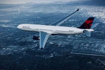 Delta Air Lines Finally Cancels Its Planned Portland Tokyo Haneda Route