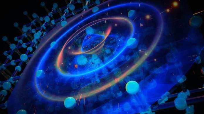 Demon Quasiparticle Detected 67 Years After First Proposed – Physics
