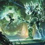 "destiny 2" Turns "dungeon Boss" Crota Into A Monster In