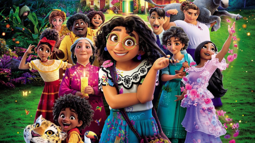 Disney Announces Add Ons To Ahsoka, Zootopia And Encanto Theme Parks