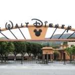 Disney To Invest $60 Billion In Theme Parks And Cruises
