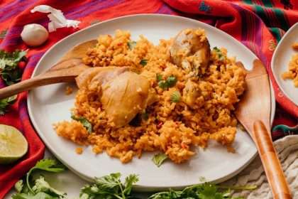 Dominican Arroz Con Pollo Recipe – Sheknows