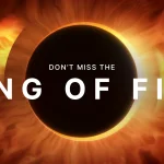 Don't Miss: 'ring Of Fire' In The Sky Scitechdaily