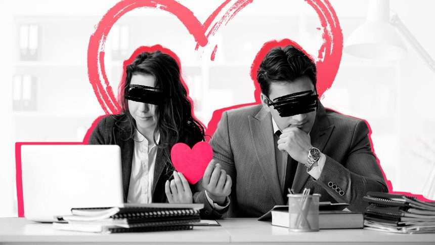 Dos And Don'ts When Dating A Coworker