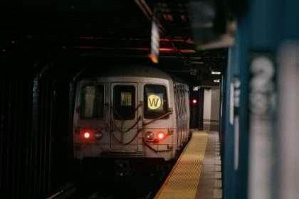 Dozens Of Subway Windows Smashed In $500,000 Worth Of Vandalism