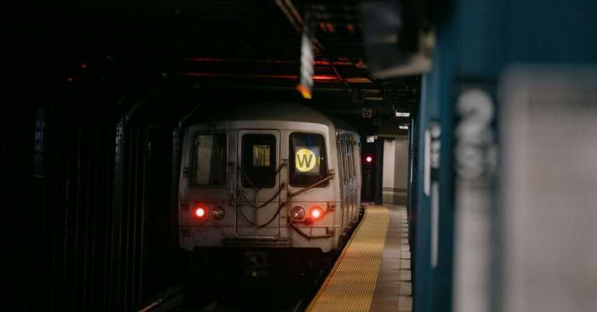 Dozens Of Subway Windows Smashed In $500,000 Worth Of Vandalism