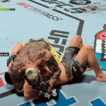 Ea Sports Ufc 5 Gameplay And Features Trailer