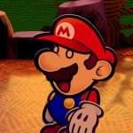 Early Technical Analysis Suggests Paper Mario: The Thousand Year Door