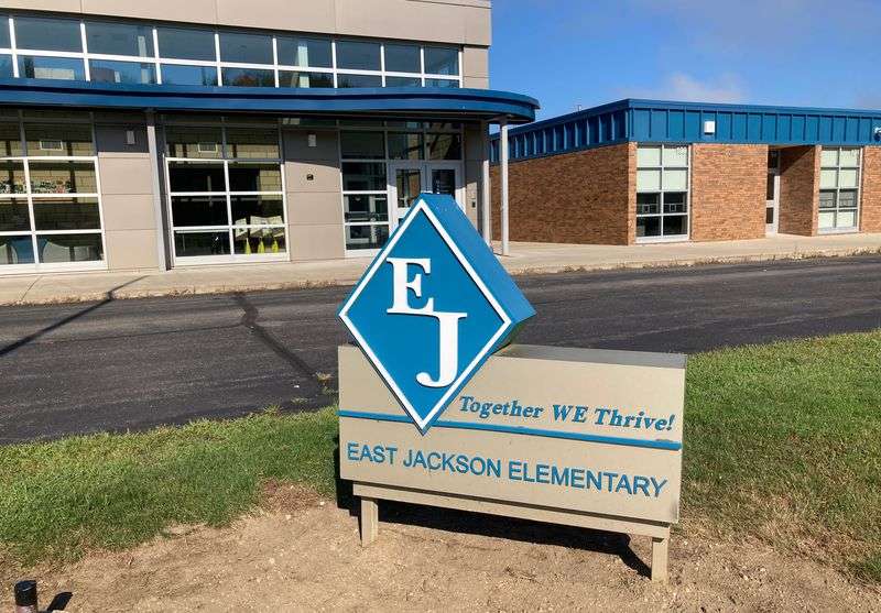 East Jackson School Closed For Half Day Due To Cybercrime