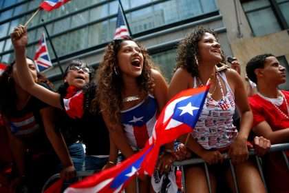 Economic Output Of U.s. Latinos Increases To $3.2 Trillion, New