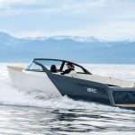Electric Boat Startup Arc Is Venturing Into The Water Sports