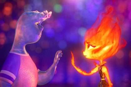 'elemental' Becomes The Most Watched Disney+ Movie Premiere Of 2023
