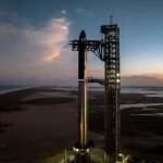 Elon Musk Says Starship Is "ready For Launch," And The