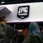 Epic Games Cuts Approximately 900 Jobs, Or 16% Of Its