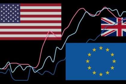 Europe Faces Higher Inflation Than The Us