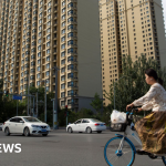 Evergrande: Anxious Chinese Homebuyers Shaken By Crisis