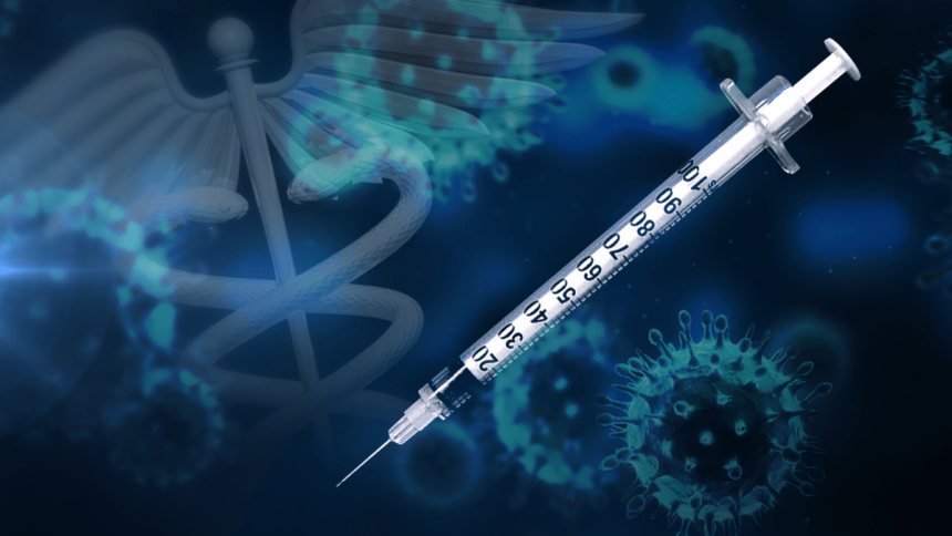 Fall Vaccine Availability – Nbc Chicago