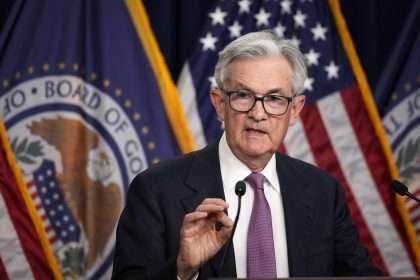 Fed September 2023 Interest Rate Decision: Leaves Interest Rates Unchanged