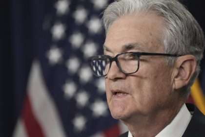 Fed Leaves Interest Rates Unchanged, Signals Optimism About Possibility Of