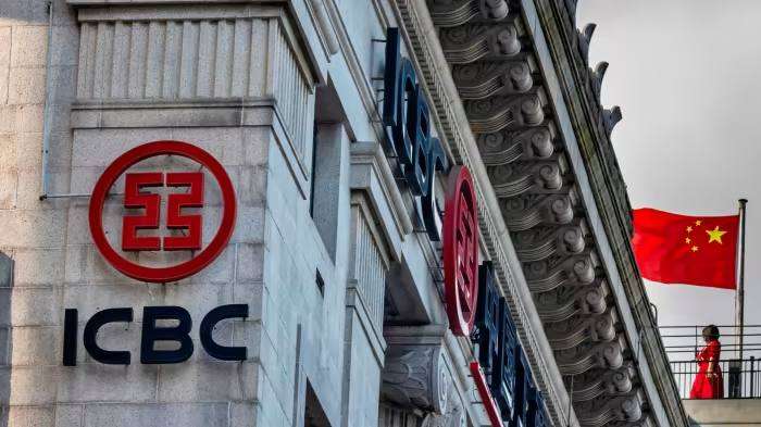 Firstft: Russian Banks Supported By Chinese Lenders After Western Sanctions