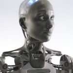 Five Humanoid Robots Will Greet And Assist Guests At The