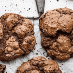 Flourless Chocolate Cookie Recipe | Recipe Critic