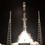 Follow Live Updates From Cape Canaveral