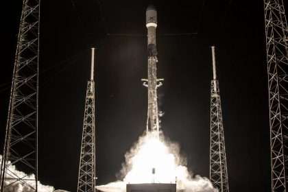 Follow The Latest Updates From Cape Canaveral