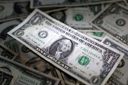 Foreign Exchange The Us Dollar Fell, But Maintained Its Rising