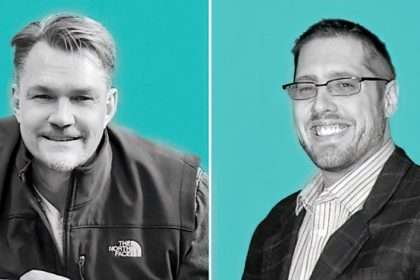 Frisco's Third Wave Of Innovation Names Two To Executive Positions