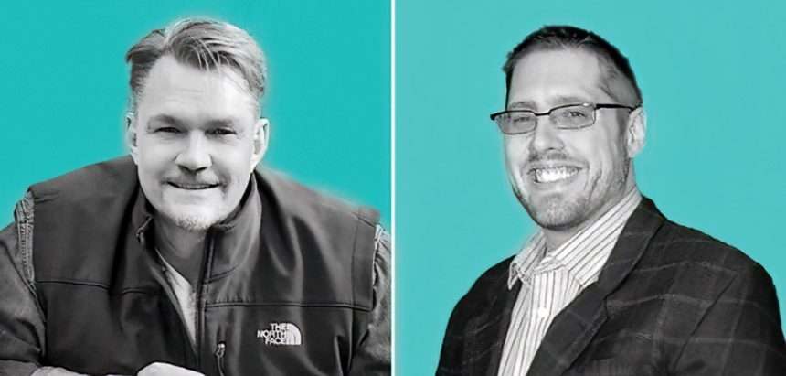 Frisco's Third Wave Of Innovation Names Two To Executive Positions